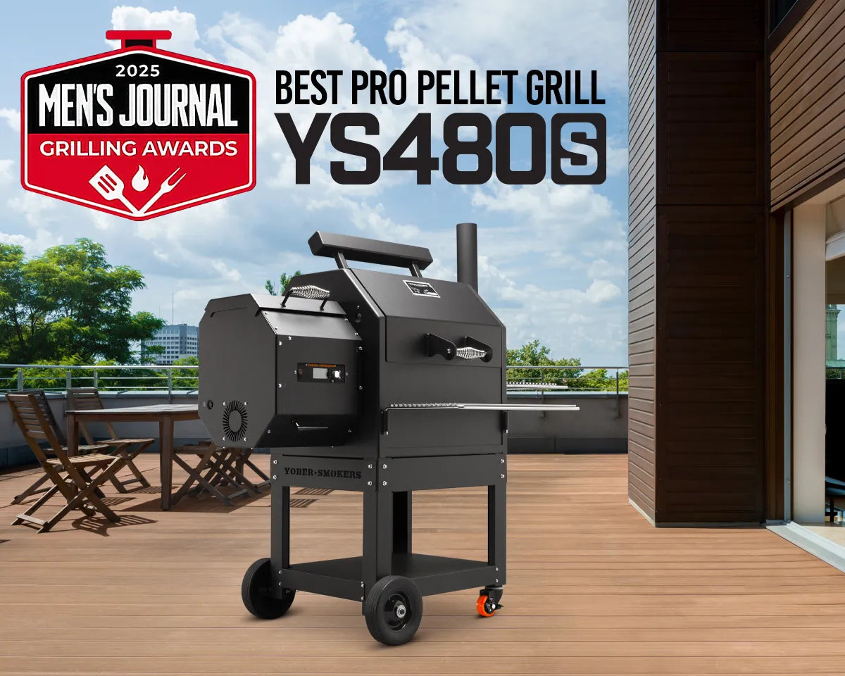 Best Pro Pellet Grill of 2025