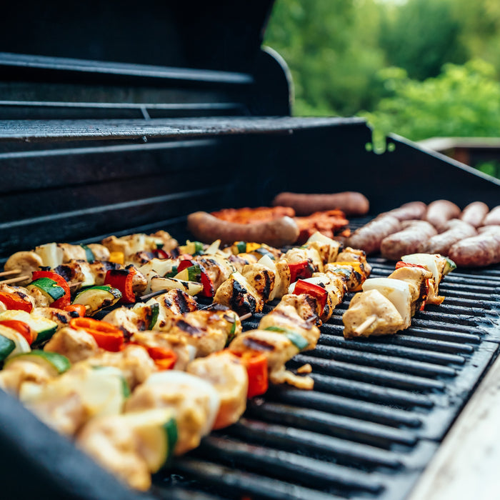 6 Foods You Didn’t Know You Could Barbecue