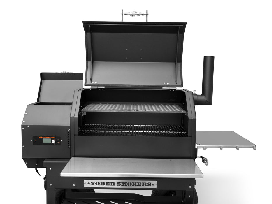 YS640s OUTLANDER