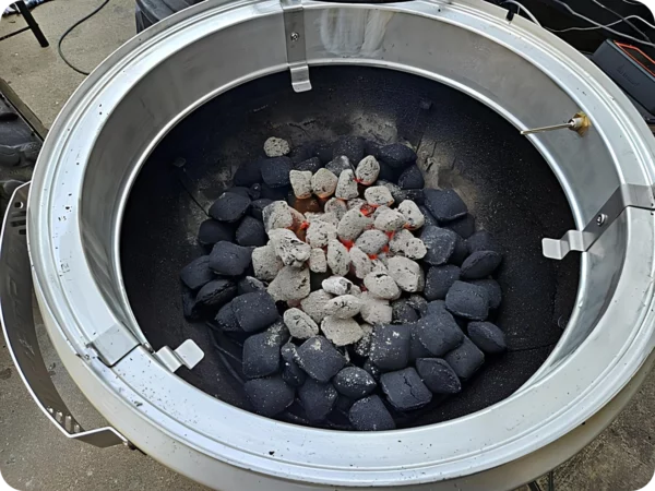 Get more out of each cook