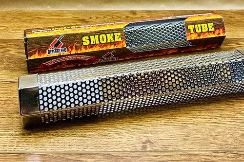 6 inch Smoke Tube