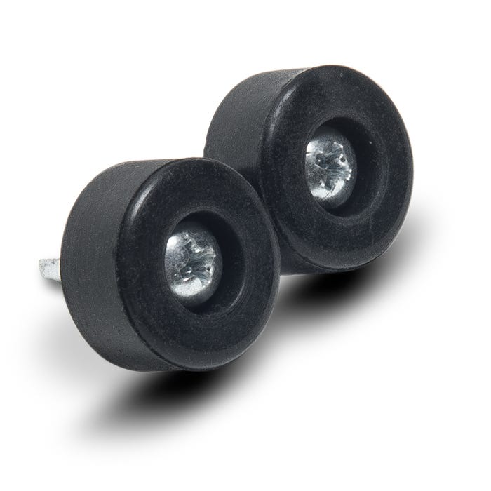 YS480/YS640, COUNTERWEIGHT BUMPER