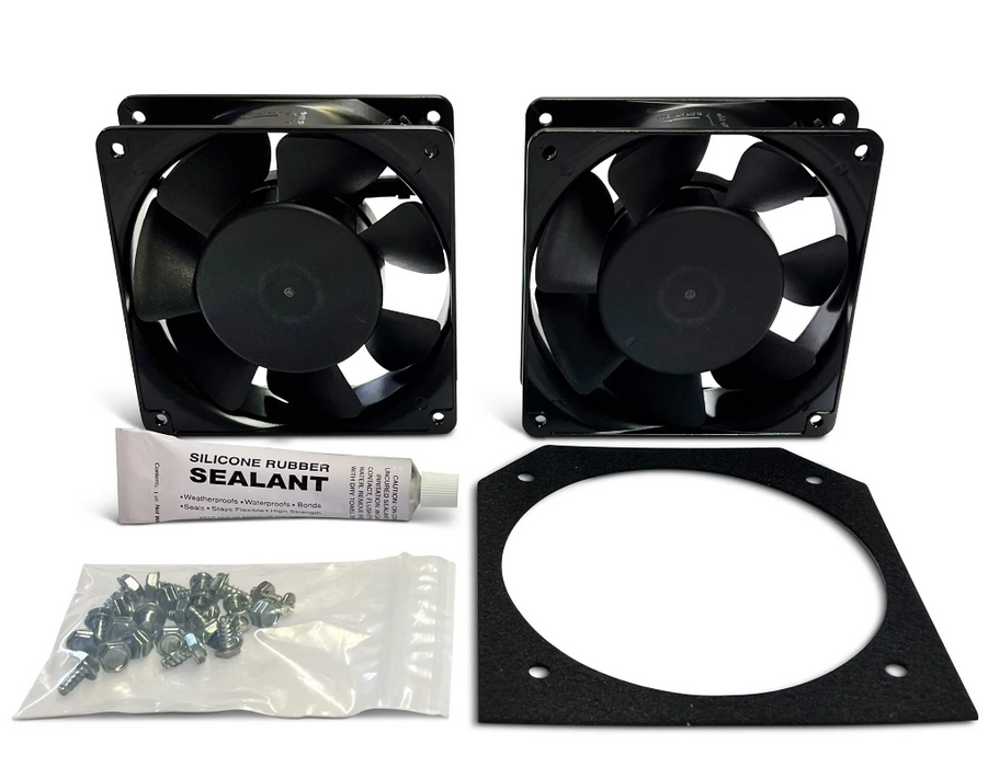 YS480/640/1500 Fan Ball-Bearing Upgrade Kit