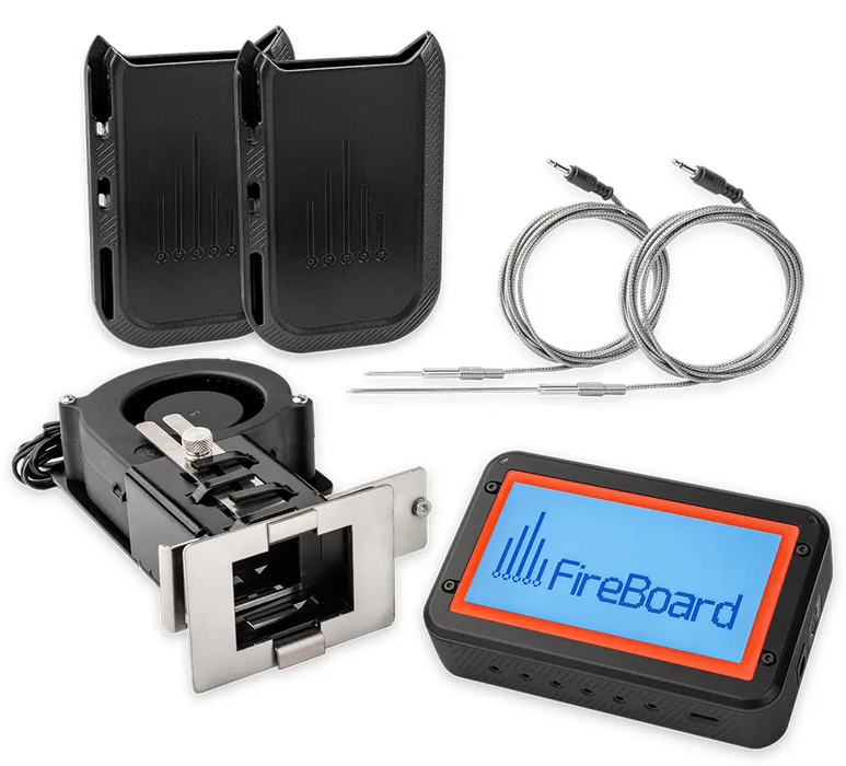 Fireboard Drive Bundle
