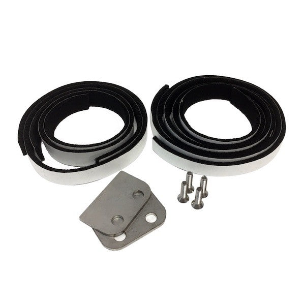 YS, Door Gasket Kit, Pellet, YS480/YS640