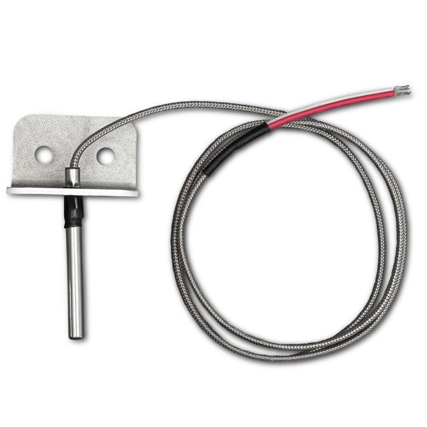 YS, PELLET, THERMO COUPLER, Jan 27/2015