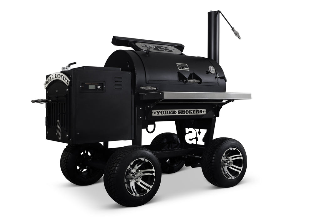 YS1500s Outlander