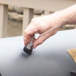Smoker Probe (1/2” NPT Thread) - Thermistor