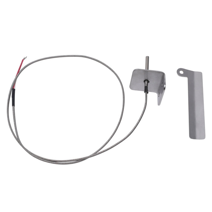 Short Thermocouple Conversion, YS480/YS640