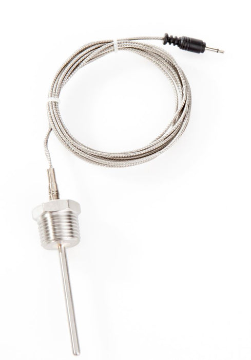 Smoker Probe (1/2” NPT Thread) - Thermistor