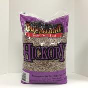 BBQr's Delight Pellets Hickory