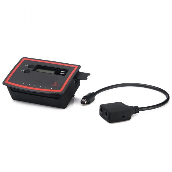 FireBoard Drive Fan Control Cable (with speaker)