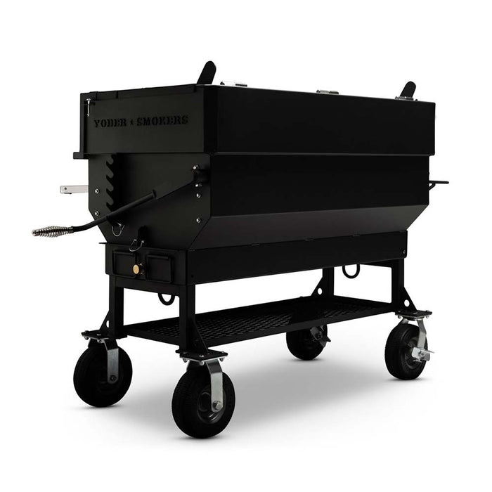 24X48 Flat-Top