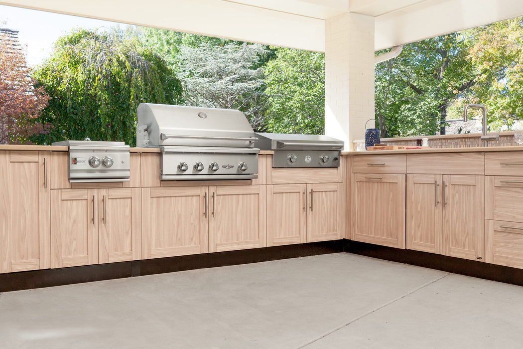 GFE105 3-Burner Gas Griddle