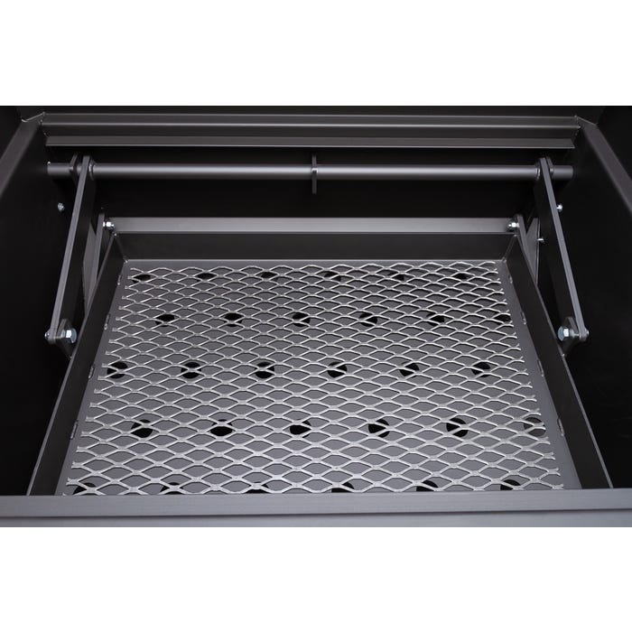24x36 Flat-Top Competition