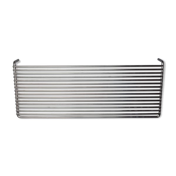 YS480 Front Chrome Wire Shelf