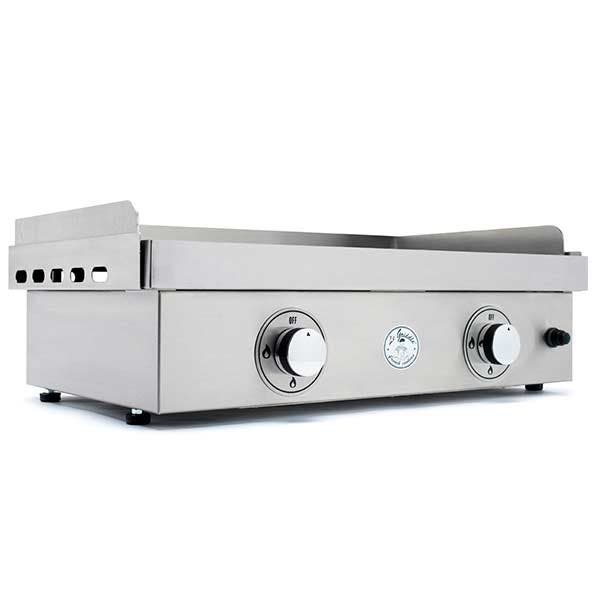 GFE75 2-Burner Gas Griddle