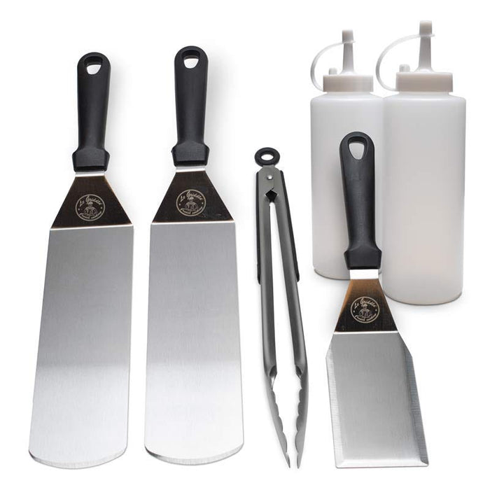 Le Griddle Accessory Starter Kit