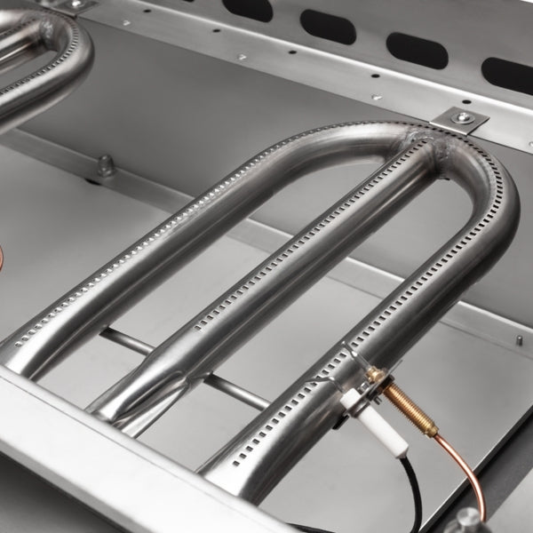 GFE105 3-Burner Gas Griddle