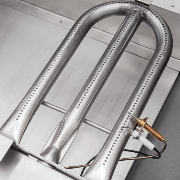 GFE75 2-Burner Gas Griddle