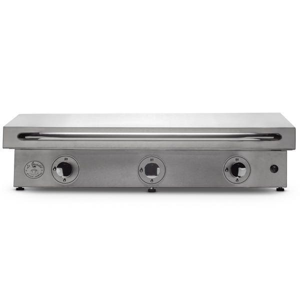 GFE105 3-Burner Gas Griddle