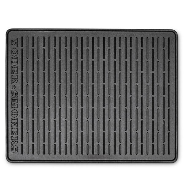YS480/YS640 Cast Iron Griddle