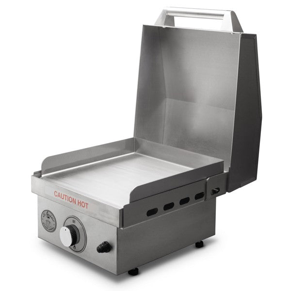 Fusion Griddles