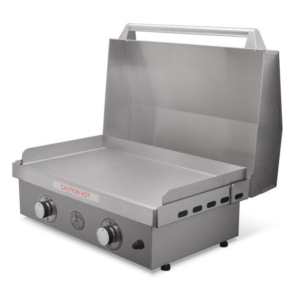 Fusion Griddles