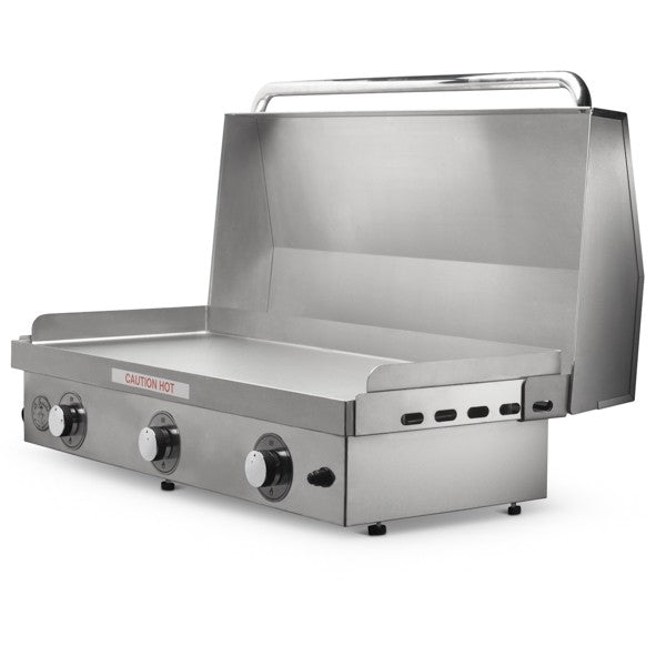 Fusion Griddles