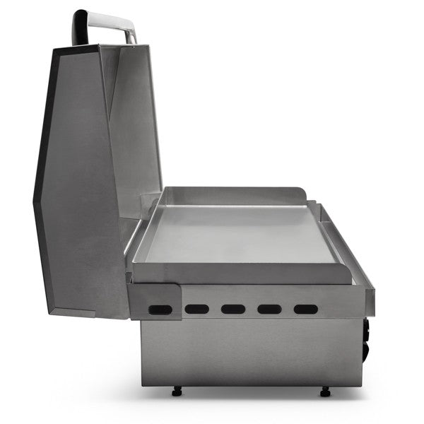 Fusion Griddles