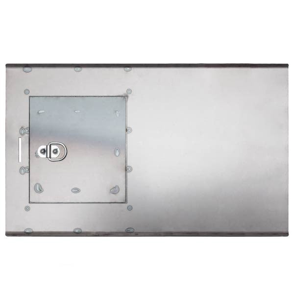 YS480 Two Piece Heat Diffuser