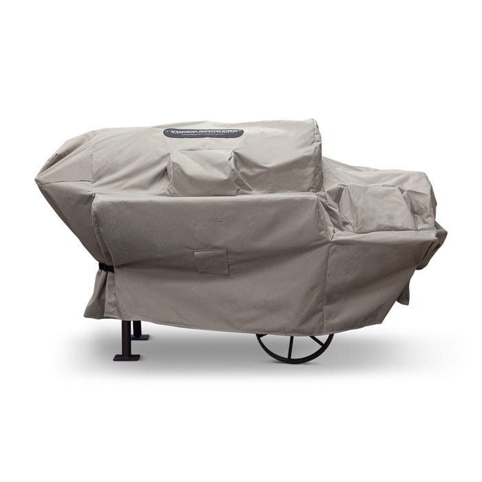 Cheyenne Fitted Cover Removeable Stack