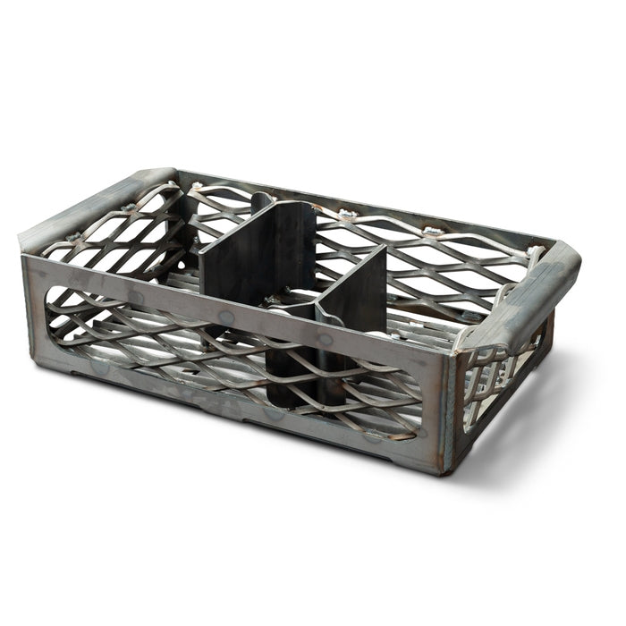 Kingman/Durango 24 Charcoal Basket