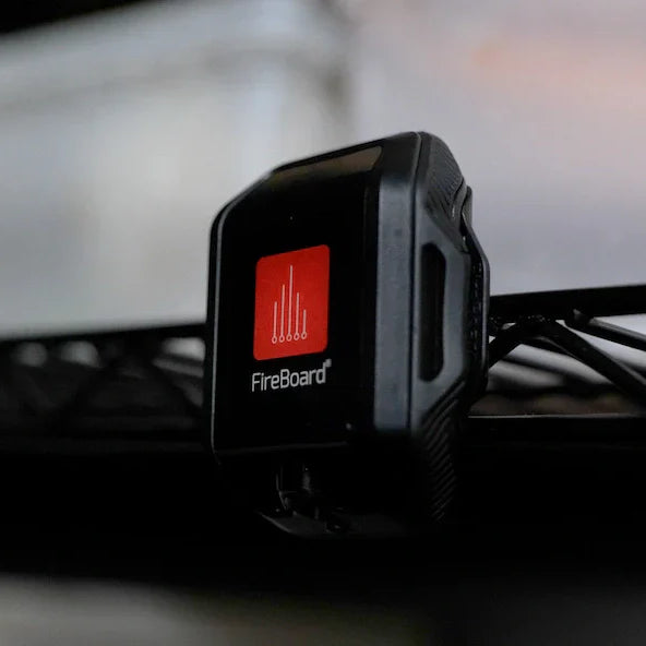 Got Cold Storage? You NEED Fireboard Beacon