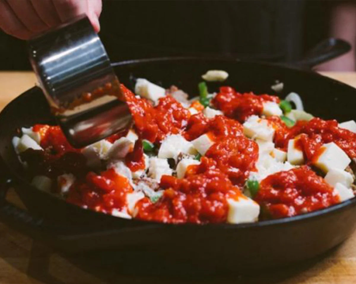 Italian Pot Pie