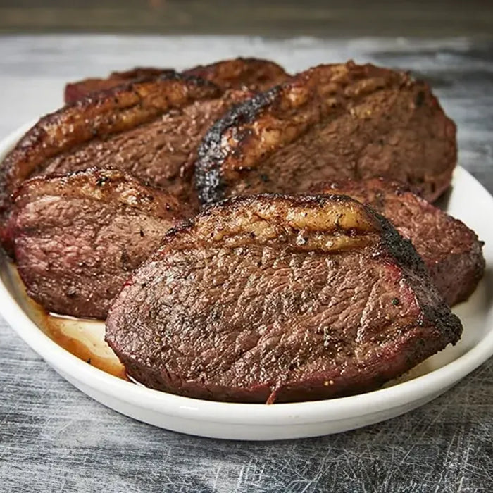 Picanha on the YS640s