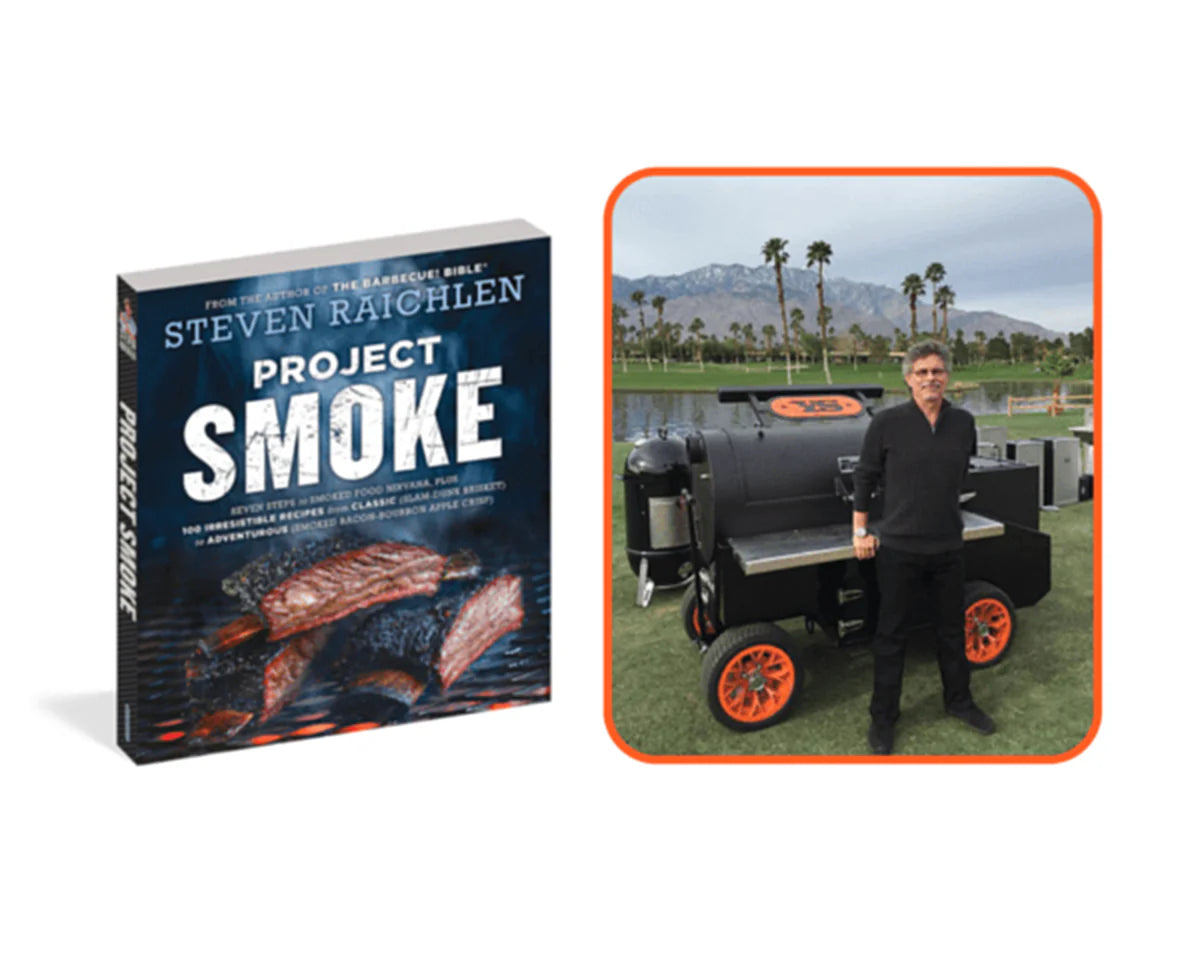 Smoked Deviled Eggs Recipe