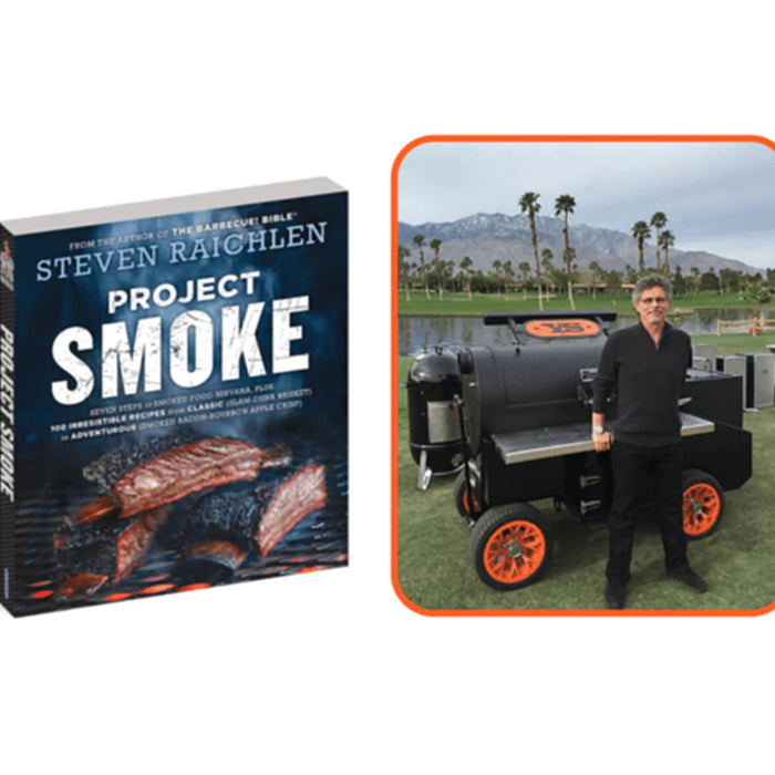 Smoked Deviled Eggs Recipe