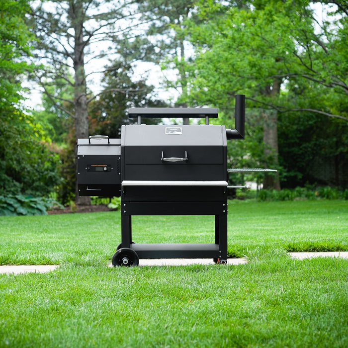 Why Gas Grill Owners are Moving Beyond the Basic Gas Grill