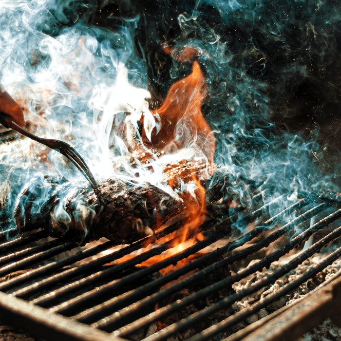 9 Essential Safety Tips for Grilling and Smoking