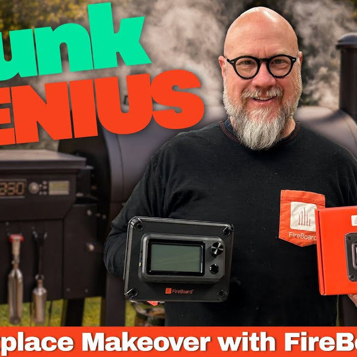 Will it Fit? Compatibility of the FireBoard Pellet Drive with Z Grills