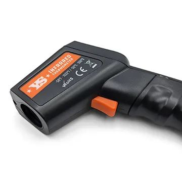 YS, Infrared Thermometer