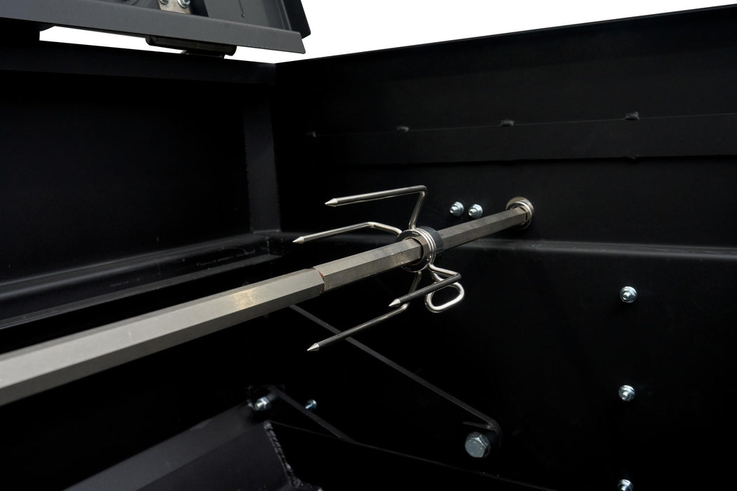 YS Universal Rotisserie Kit