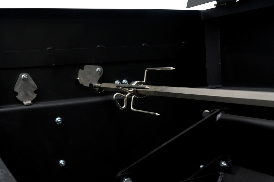 YS Universal Rotisserie Kit