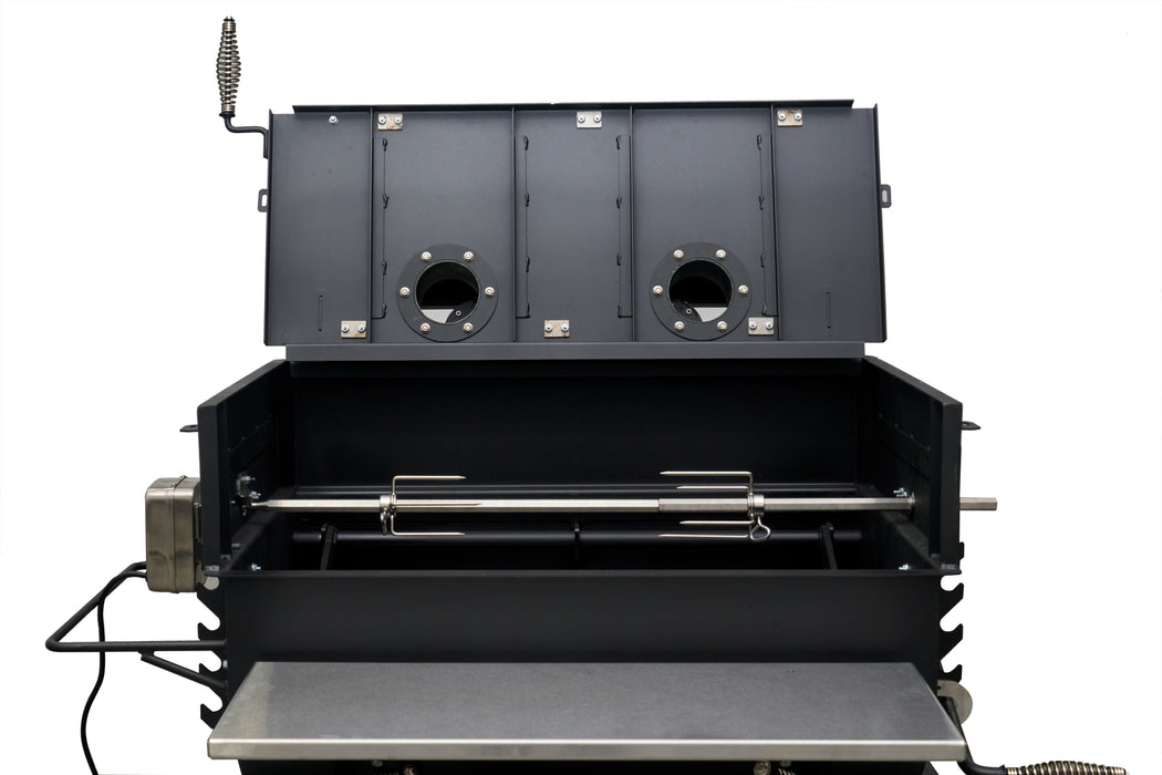 YS Universal Rotisserie Kit
