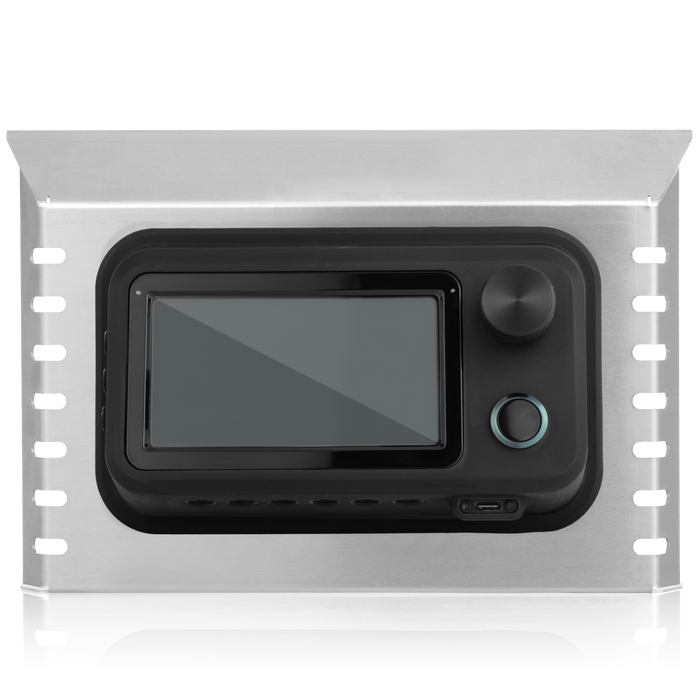 Fireboard Pellet DC Drive