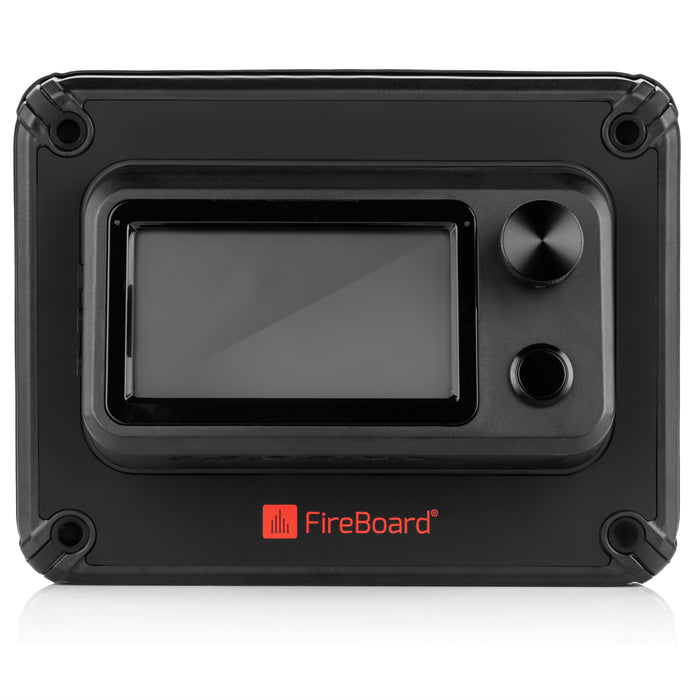 Fireboard Pellet Drive