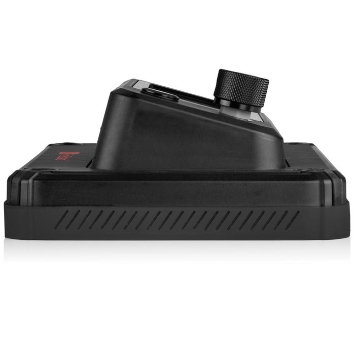 Fireboard Pellet Drive