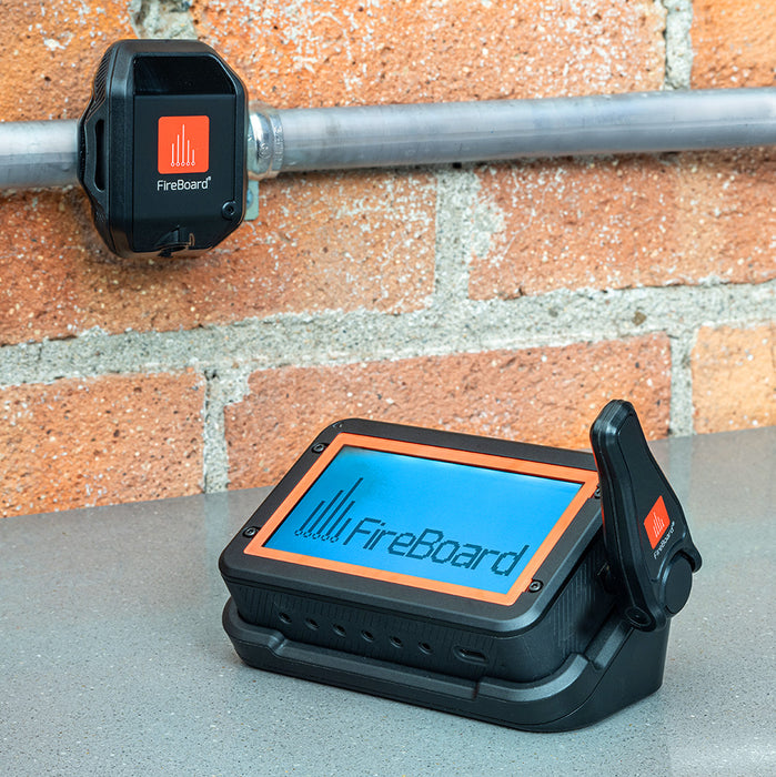 FireBoard Beacon (Wireless Temp & Humidity Sensor)