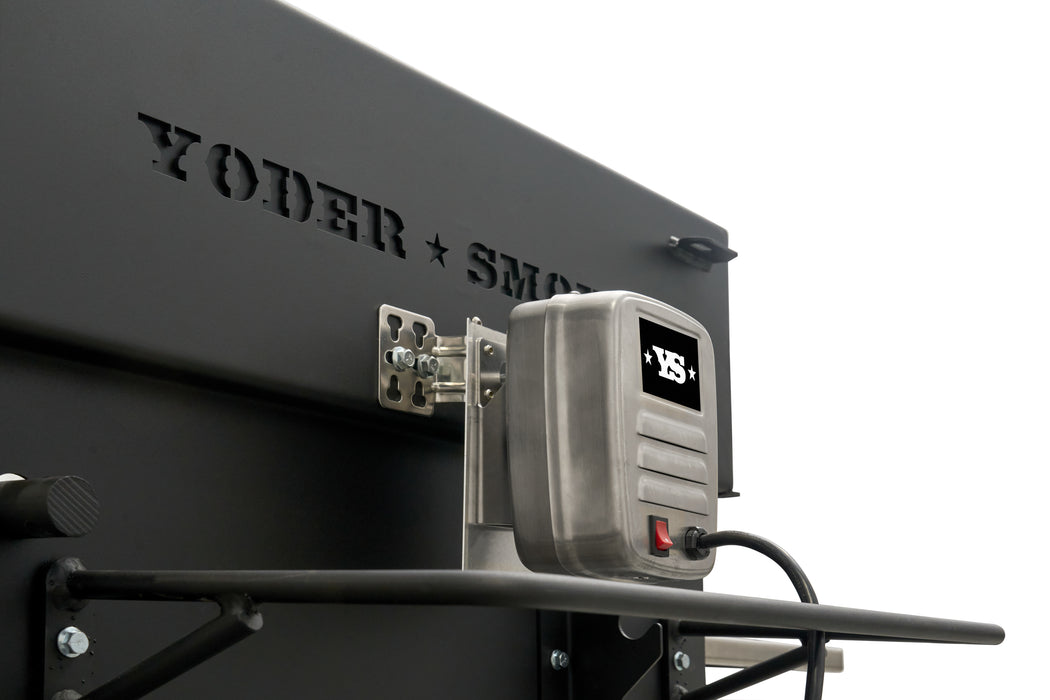 YS Universal Rotisserie Kit